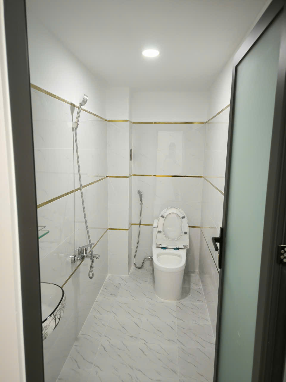 Bán nhà riêng (4x12m - 1t1l - 2pn - 2wc) hồ văn long, tân tạo, bình tân,