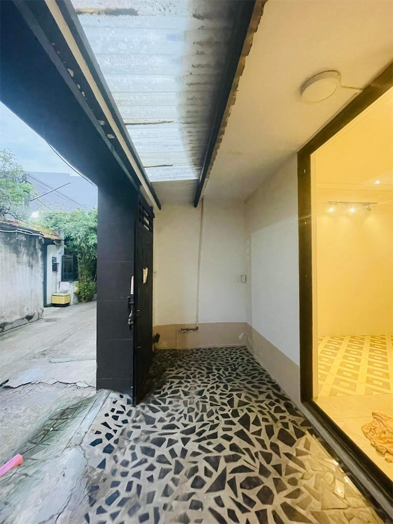 💥BÁN NHÀ 2 TẦNG HIỆP BÌNH CHÁNH - HẺM XE HƠI - CÁCH ĐƯỜNG 38 CHỈ 20M💥 ✅ DIỆN TÍCH 49M² (NGANG 5.1M